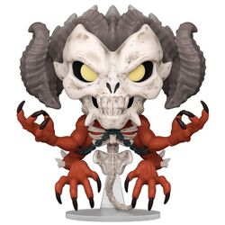 POP! Games: Mephisto (Diablo 4) | playgosmart.cz