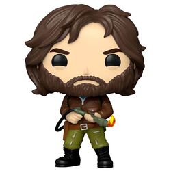 POP! Games: The Thing R.J. Macready (Funko Fusion) | playgosmart.cz