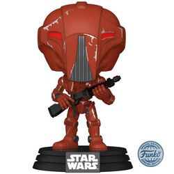 POP! HK-47 (Star Wars Knights of the Old Republic) Special Edition | playgosmart.cz