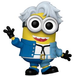POP! J-Hope Minion (Despicable Me 4) | playgosmart.cz