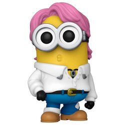 POP! Jin Minion (Despicable Me 4) | playgosmart.cz