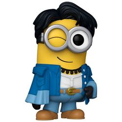 POP! Jung Kook Minion (Despicable Me 4) | playgosmart.cz