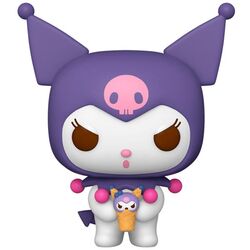 POP! Kuromi (Hello Kitty and Friends) | playgosmart.cz