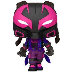 POP! Miles G Morales (Spiderman Across the Spider-Verse) Marvel | playgosmart.cz
