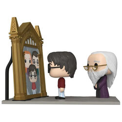 POP! Movie Moments Harry Potter Mirror of Erised Special Edition (Harry Potter), použitý, záruka 12 měsíců na playgosmart.cz