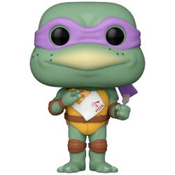 POP! Movies: Donatello (Teenage Mutant Ninja Turtles) | playgosmart.cz