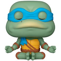 POP! Movies: Leonardo (Teenage Mutant Ninja Turtles) | playgosmart.cz