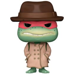 POP! Movies: Raphael (Teenage Mutant Ninja Turtles) | playgosmart.cz