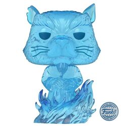 POP! Movies: Spirit Splinter Transluscent (Teenage Mutant Ninja Turtles) Special Edition | playgosmart.cz