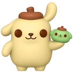 POP! Pompompurin (Hello Kitty and Friends) | playgosmart.cz