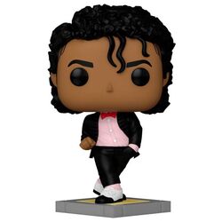 POP! Rocks: Michael Jackson (Billie Jean) | playgosmart.cz