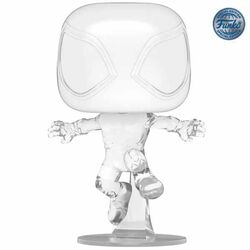 POP! Spideman Across The Spiderverse Spider Man (Marvel) Special Edition | playgosmart.cz