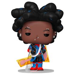 POP! Spider-Punk (Spiderman Across the Spider-Verse) Marvel | playgosmart.cz