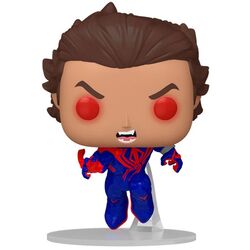 POP! Spiderman 2099 (Spiderman Across the Spider-Verse) Marvel | playgosmart.cz