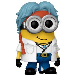 POP! Suga Minion (Despicable Me 4) | playgosmart.cz