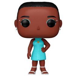 POP! TV: Bianca Barclay (Wednesday) | playgosmart.cz