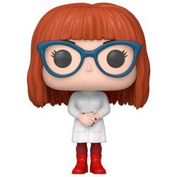 POP! TV: Marilyn Thornhill (Wednesday) | playgosmart.cz