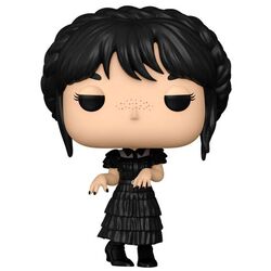 POP! TV: Wednesday Addams (Wednesday) | playgosmart.cz