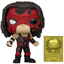 POP! Wwe: Kane (Hall of Fame) Fanatics Exclusive | playgosmart.cz