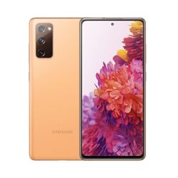 Samsung Galaxy S20 FE - G780F, 6/128GB, Cloud Orange, Třída C – použité, záruka 12 měsíců na playgosmart.cz