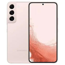 Samsung Galaxy S22 Plus, 8/128GB, pink,Třída B – použité, záruka 12 měsíců