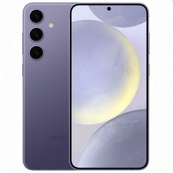Samsung Galaxy S24 Plus, 12/512GB, cobalt violet, Třída B – použité, záruka 12 měsíců na playgosmart.cz