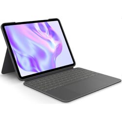 Logitech COMBO TOUCH pre iPad Pro 13