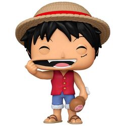 POP! Animation: Monkey D. Luffy (One Piece) | playgosmart.cz