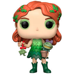 POP! Heroes: Poison Ivy (DC Comics) | playgosmart.cz