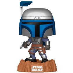 POP! Jango Fett (Star Wars) | playgosmart.cz
