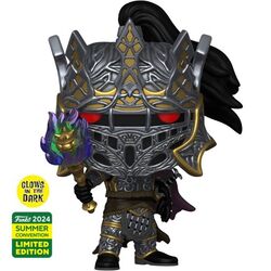 POP! Lord Soth (Dungeons & Dragons) 2024 Summer Convention Limited (Glows in The Dark) | playgosmart.cz