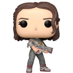 POP! Movies: Rain (Alien Romulus) | playgosmart.cz