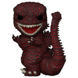 POP! Movies: Shin Godzilla (2016) (Godzilla) | playgosmart.cz