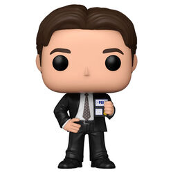 POP! Television: Fox Mulder (The X Files) | playgosmart.cz