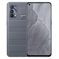 Realme GT Master Edition, 6/128GB, sivá, Třída B – použité, záruka 12 měsíců na playgosmart.cz