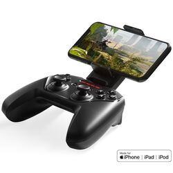 SteelSeries Nimbus+ Wireless Controller, vystavený, záruka 21 měsíců na playgosmart.cz