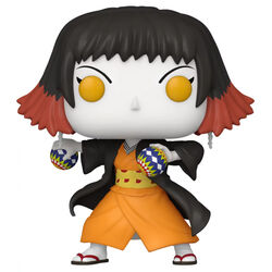 POP! Animation: Susamaru (Demon Slayer), použitý, záruka 12 měsíců na playgosmart.cz