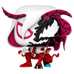 POP! Carnage Ghost Spider (Marvel) | playgosmart.cz