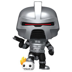 POP! Games: Cylon (Funko Fusion) | playgosmart.cz