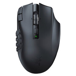 Razer Naga V2 HyperSpeed, vystavený, záruka 21 měsíců na playgosmart.cz
