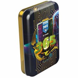 Panini FIFA 365 2024/2025 Adrenalyn plechová krabička, vystavený, záruka 21 měsíců na playgosmart.cz