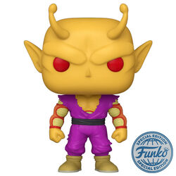 POP! Animation: Orange Piccolo (Dragon Ball) Special Edition | playgosmart.cz