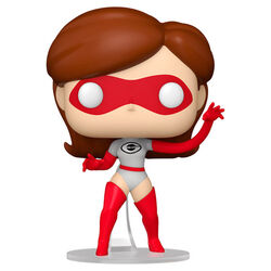 POP! Elastigirl (The Incredibles) | playgosmart.cz