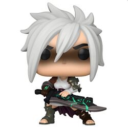 POP! Games: Riven (League of Legends) | playgosmart.cz