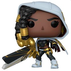 POP! Games: Senna (League of Legends) | playgosmart.cz