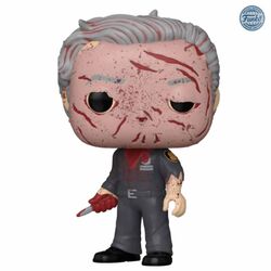 POP! Movies: Hannibal Lecter (Silence of the Lambs) Special Edition | playgosmart.cz