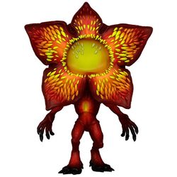 POP! Television: Demogorgon (Stranger Things) | playgosmart.cz