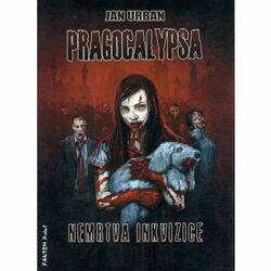 Pragocalypsa: Nemrtvá inkvizice, použitý, záruka 12 měsíců na playgosmart.cz