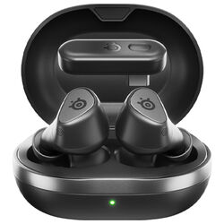 Steelseries Arctis GameBuds pre PS5/PC, černé