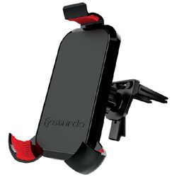 Sturdo Pro Sport car stand to vent, black, vystavený, záruka 21 měsíců na playgosmart.cz
